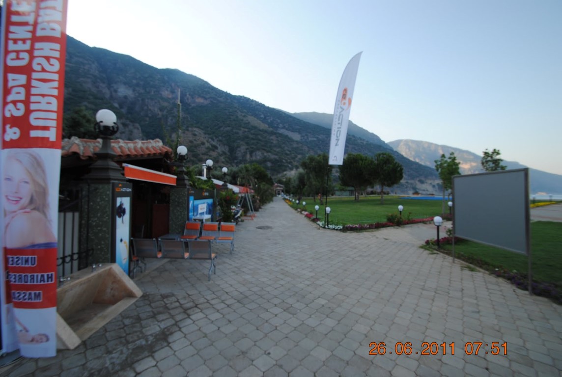 imagini hotel CLUB BELCEKIZ OLUDENIZ